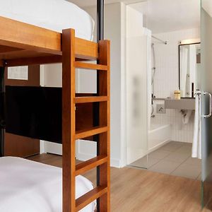 Accessible Bunk