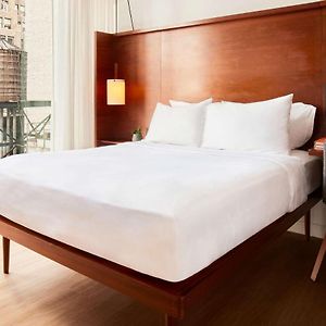Queen Room City ADA